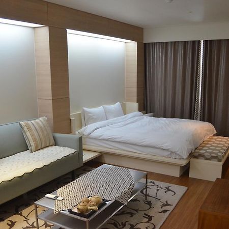 Lake Hills Bugok Resort Changnyeong Exterior foto