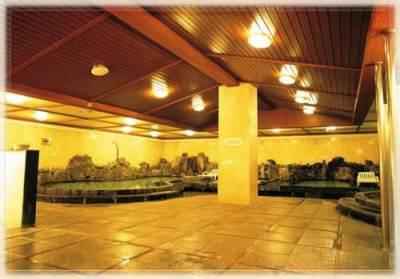 Lake Hills Bugok Resort Changnyeong Exterior foto
