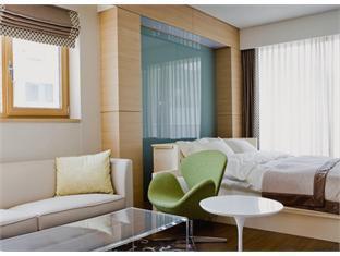 Lake Hills Bugok Resort Changnyeong Exterior foto