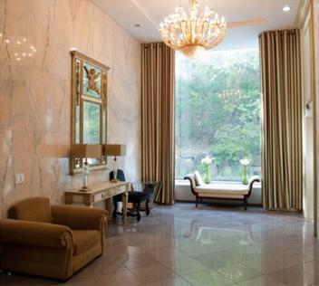 Lake Hills Bugok Resort Changnyeong Exterior foto